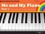 Me and My Piano Part 1 published by Faber