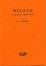 Handel: Messiah published by Novello - Full Score