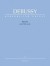 Debussy: Syrinx for Flute published by Barenreiter