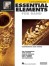 Essential Elements for Band  Book 1 with EEi for Alto Saxophone published by Hal Leonard
