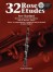 Rose: 32 Etudes for Clarinet published by Fischer
