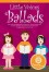 Little Voices : Ballads published by Novello (Book/Online Audio)