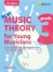 Ng: Music Theory for Young Musicians Grade 3 published by Alfred