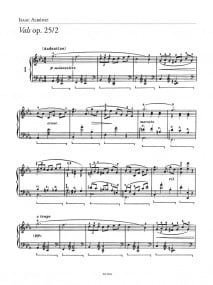 70 classici per pianoforte published by Ricordi