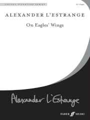 L'Estrange: On Eagles' Wings SS published by Faber