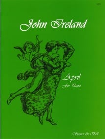 Ireland: April for Piano published by Stainer and Bell