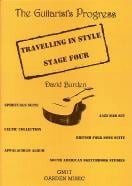 Burden: The Guitarist's Progress Travelling in Style (Stage 4) published by Garden Music