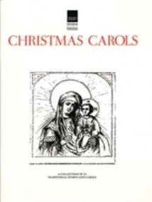 Christmas Carols published by IMP