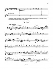 Rae: Jazz Scale Studies for Flute published by Universal Edition