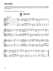 Hal Leonard Mandolin Method 1 (Book/Online Audio)