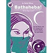 Wilson: Bathsheba! published by Golden Apple (Book & CD)