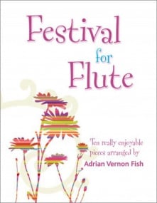 Festival for Flute published by Kevin Mayhew