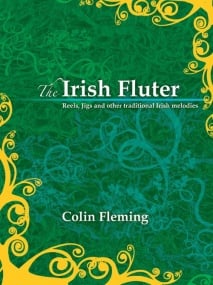 The Irish Fluter published by Mayhew