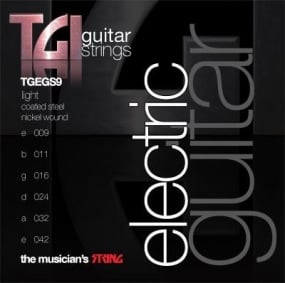 TGI Electric Guitar String Set