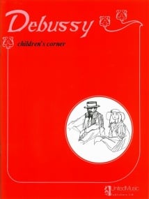 Debussy: Children's Corner for Piano published by UMP