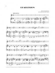 Play Jazztime for Flute published by Faber
