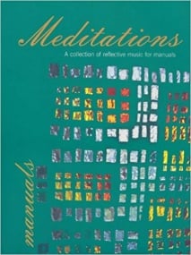 Meditations For Manuals published by Mayhew