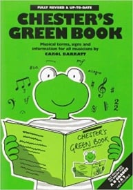 Chester's Green Book published by Chester