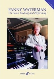 Waterman: On piano Teaching and Performing for Piano published by Faber