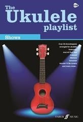 The Ukulele Playlist: Shows published by Faber