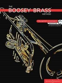 Boosey Brass Method - Trumpet Repertoire Book C