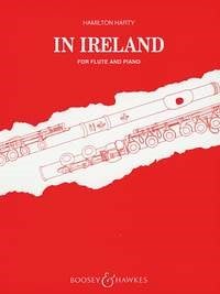 Harty: In Ireland for Flute published by Boosey & Hawkes