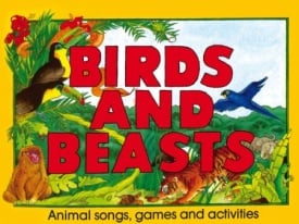 Birds and Beasts published by A & C Black