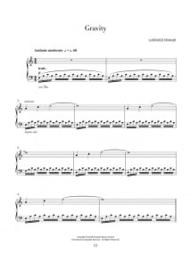 Einaudi: Seven Days Walking (Day One) for Piano published by Chester