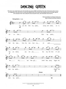 Gradebusters Grade 1 - Alto Saxophone published by Hal Leonard (Book/Online Audio)