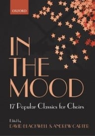 In the Mood published by OUP