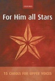 For Him all Stars published by (OUP)