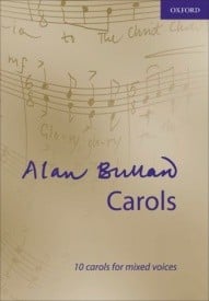 Bullard: Alan Bullard Carols published by OUP