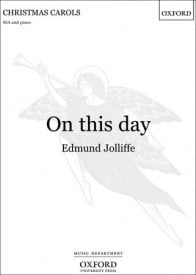 Jolliffe: On this day SSA published by OUP