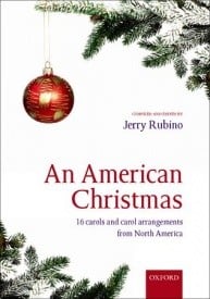 An American Christmas published by OUP