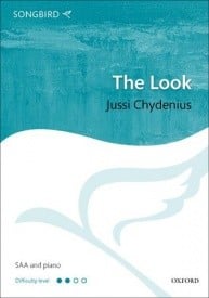 Chydenius: The Look SSA published by OUP