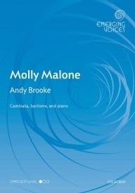 Brooke: Molly Malone CBar published by OUP