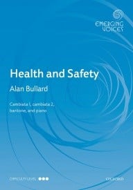 Bullard: Health and Safety CCBar published by OUP