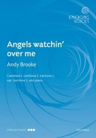 Brooke: Angels watchin' over me CCBarBar published by OUP