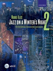 Iles: Jazz on a Winter's Night Book 2 published by OUP