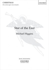 Higgins: Star of the East SS published by OUP