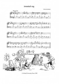 Piano Time Jazz Book 1 published by OUP