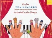 Fun for Ten Fingers published by OUP