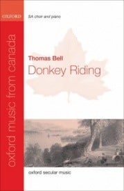 Bell: Donkey Riding SA published by OUP