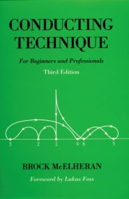 Conducting Technique by McElheran published by OUP