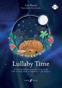 Marsh: Lullaby Time published by Faber