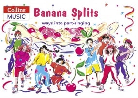 Banana Splits published by Collins