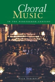 Choral Music in the Nineteenth Century published by Hal Leonard