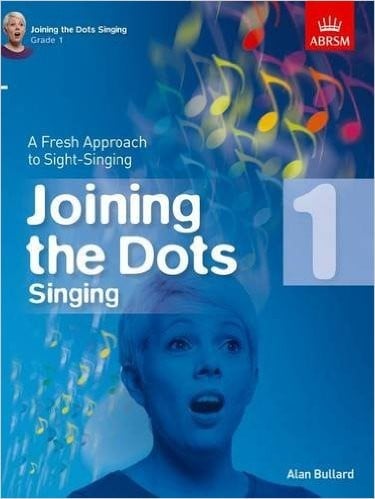 Joining The Dots Singing Grade 1 published by ABRSM