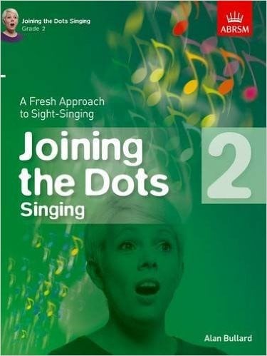 Joining The Dots Singing Grade 2 published by ABRSM