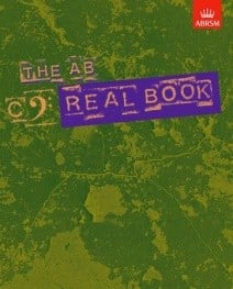 Real Book in C (Bass Clef Edition) published by ABRSM